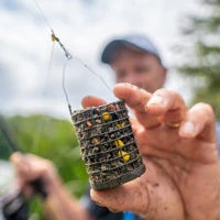 Preston Innovations Wire Bait Up Feeders